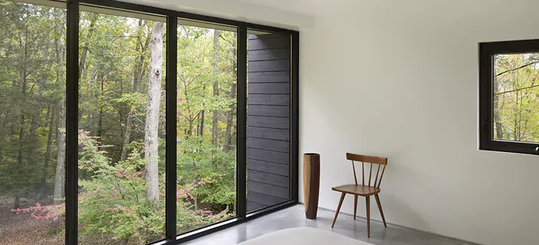 Bulletproof Window Protection Services in Rockledge, FL