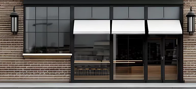 Commercial Window Seal Replacement in Rockledge, FL