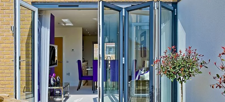 Commercial Door Glass Repair in Rockledge, FL