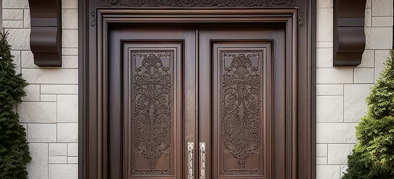 Front Door Moulding in Rockledge, FL