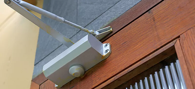 Electric Garage Door Opener Installation in Rockledge, FL