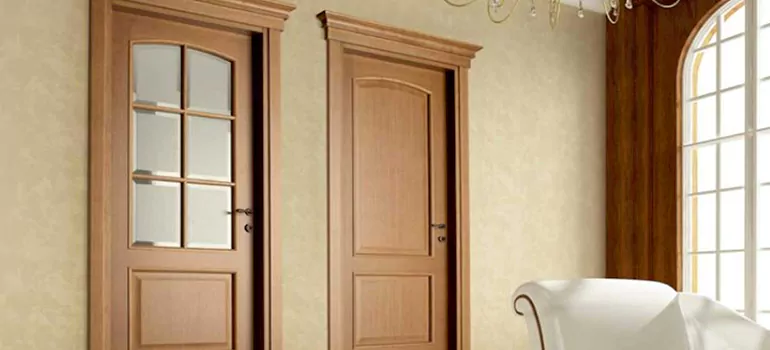 Cabinet Door Stiles in Rockledge, FL