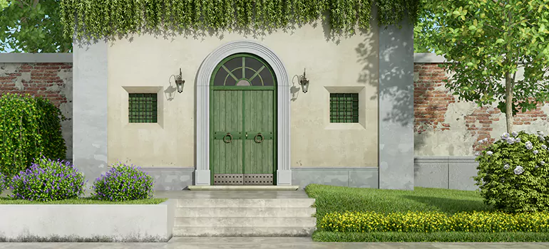 Weatherproof Screen Door in Rockledge, FL