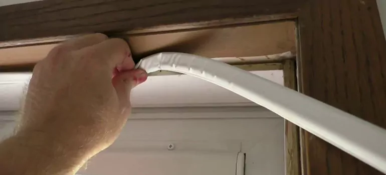 Commercial Door Weather Stripping in Rockledge, FL