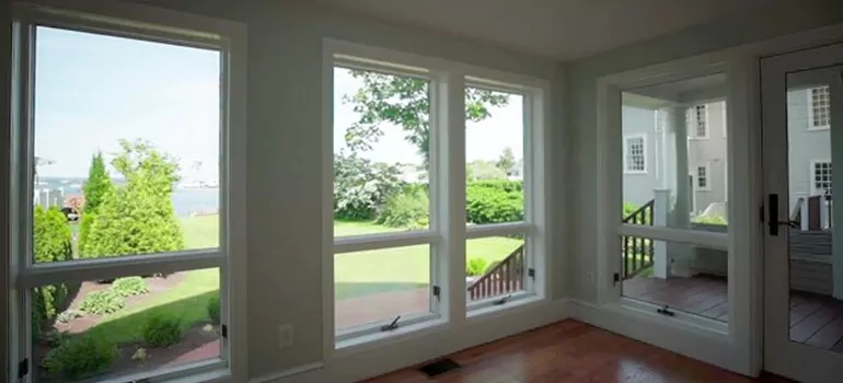 Double-hung Window Repair in Rockledge, FL