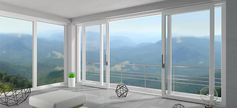 End Vent Window Installation in Rockledge, FL