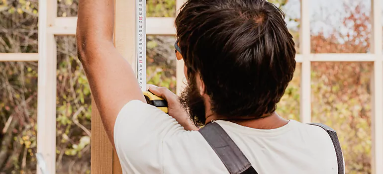 Insulated Fixed Windows in Rockledge, FL