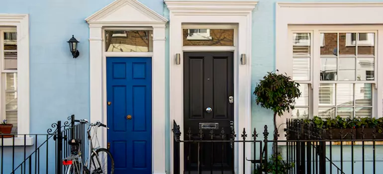 Front Door Sweep Replacement in Rockledge, FL