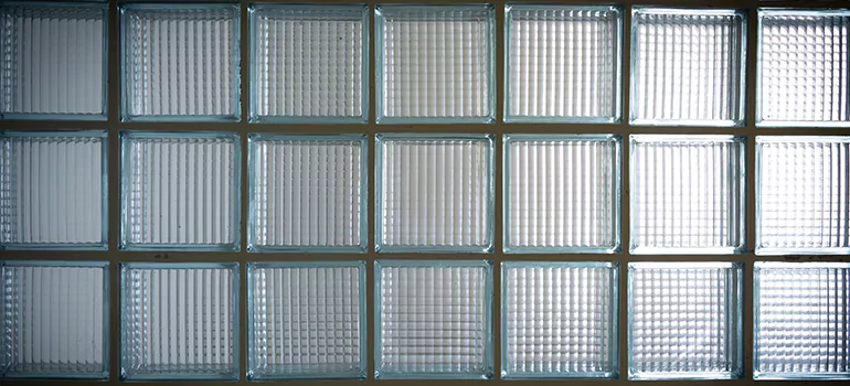 Basement Glass Window in Rockledge, FL