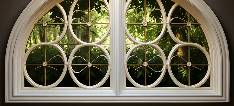 Half-round Window Replacement Contractors in Rockledge, FL