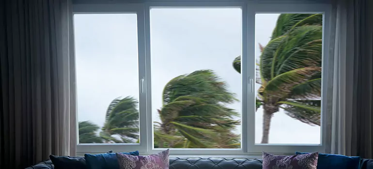 Hurricane Window Inspections Services in Rockledge, FL