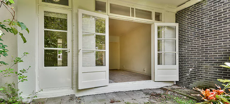 Impact Resistant Doors in Rockledge, FL