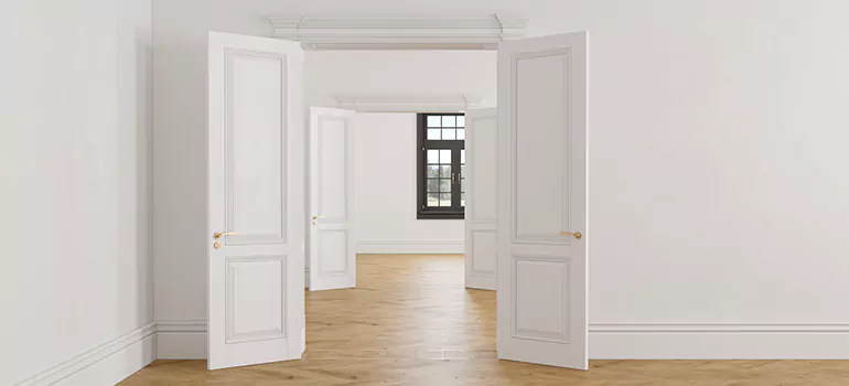 Solid Wood Interior Doors in Rockledge, FL