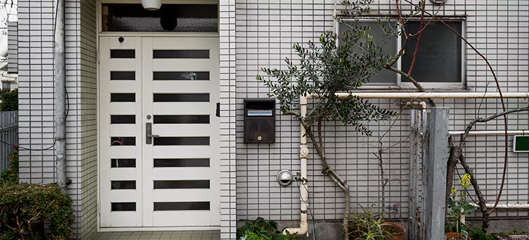 Custom Louvre Doors in Rockledge, FL