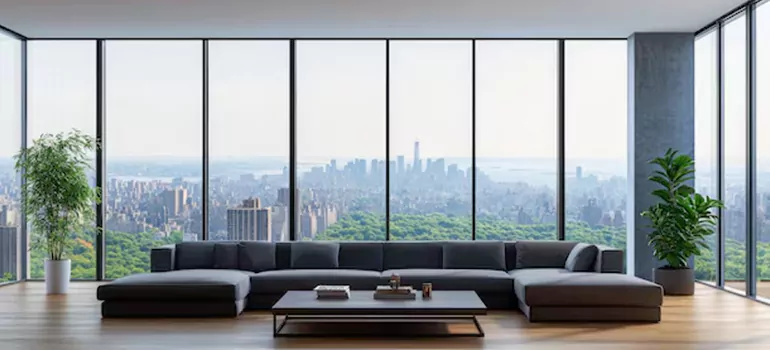 Types Of Modern Windows in Rockledge, FL