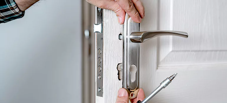 Multi Point Door Installation Solutions in Rockledge, FL