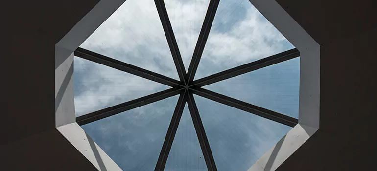 Octagon Window Designs For Homes in Rockledge, FL