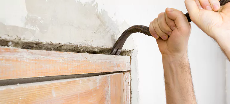 Pocket Door Hardware Repair inRockledge, FL