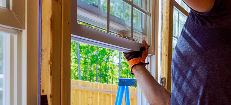 Removable Porch Windows in Rockledge, FL