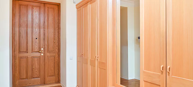 Prehung Wood Interior Doors in Rockledge, FL