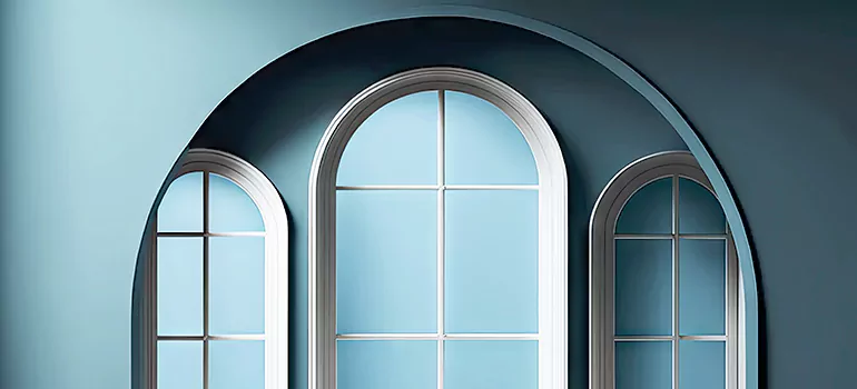 Quarter Arch Window Insulation in Rockledge, FL