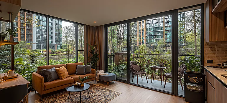 Residential Soundproofing Window Services in Rockledge, FL