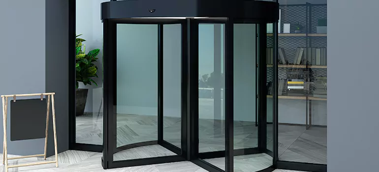 New Screen Door Installation in Rockledge, FL