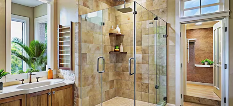 Shower Doors Repair in Rockledge, FL