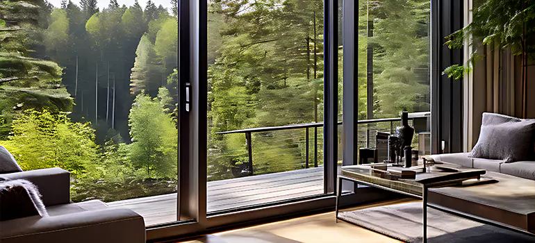 Single Slider Window Insulation Services in Rockledge, FL