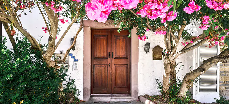 Traditional 4 Panel Internal Doors in Rockledge, FL