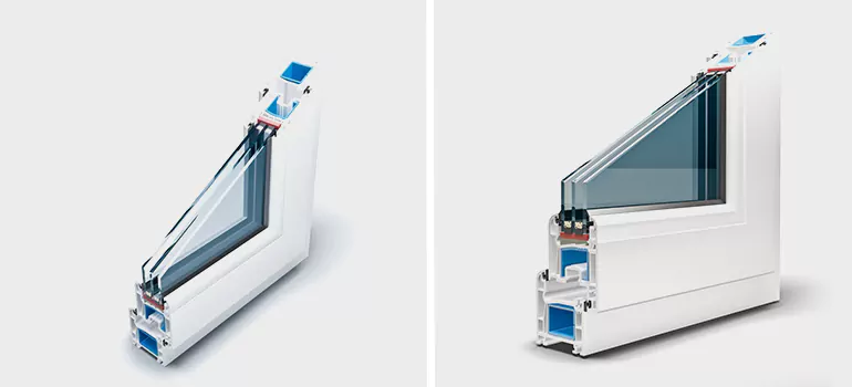 Triple Glazed Window Installation Experts in Rockledge, FL