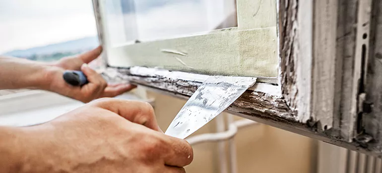 Custom Window Insulation Solutions in Rockledge, FL