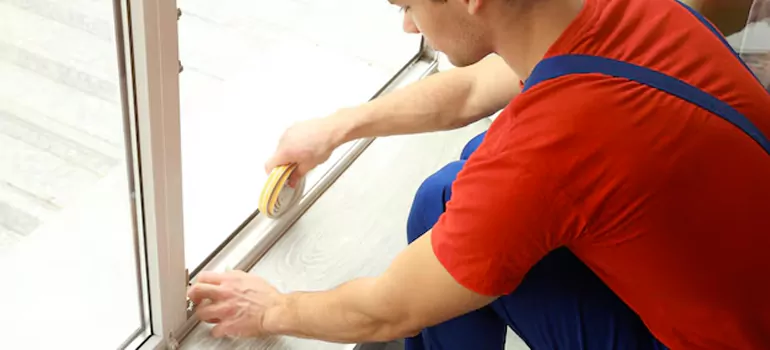 Window Jamb Repair Kit in Rockledge, FL