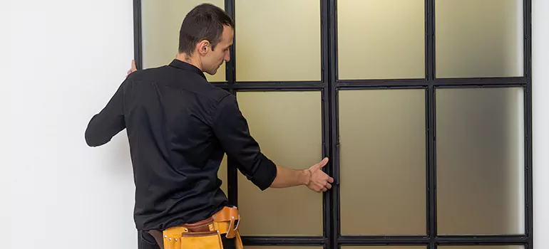 Vinyl Window Rail Installation Near Me in Rockledge, FL