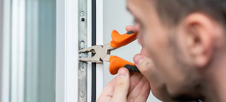 Window Seal Repair in Rockledge, FL