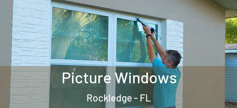 Picture Windows Rockledge - FL